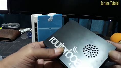Kali ini mengenai sumber penghasilan yuni yang tidak banyak orang tahu sebelumnya. INI DIA ALAT YANG BISA MENGHASILKAN BANYAK DUIT ( Mikrotik ...