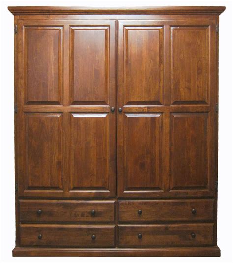 Rustic Armoires For Sale : Rustic Armoires Wood Wardrobes Log Armoire Barnwood Armoire Designs