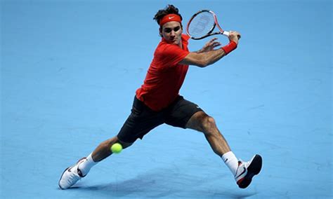 If a player plans to win a here's the last few times that both federer and nadal have fallen at the hands of the same player in a. Roger Federer pasó a las finales de Doha | Serperuano.com