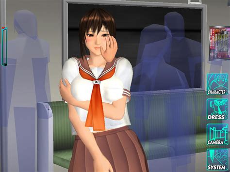 Rapelay (レイプレイ, reipurei) is a 3d eroge video game made by illusion, released on april 21, 2006 in japan. PSP Blender PSP Downloads: RapeLay - (PC) Pedido