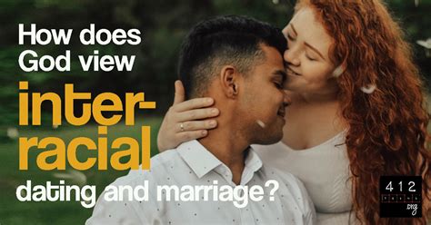 The short answer is this: What does the Bible say about interracial dating and ...