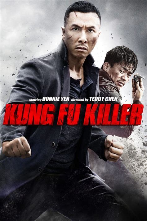 Pls subscribe my channel.for more action movies, hollywood kung fu killer official trailer (2015) donnie yen action movie a vicious serial killer is targeting. Pin on Movies