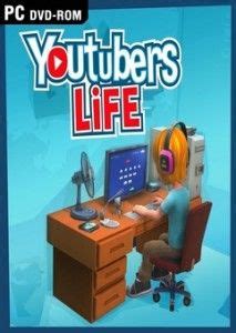 Youtubers Life Free Download v1.0.4 PC Game - Kyojim.com ...
