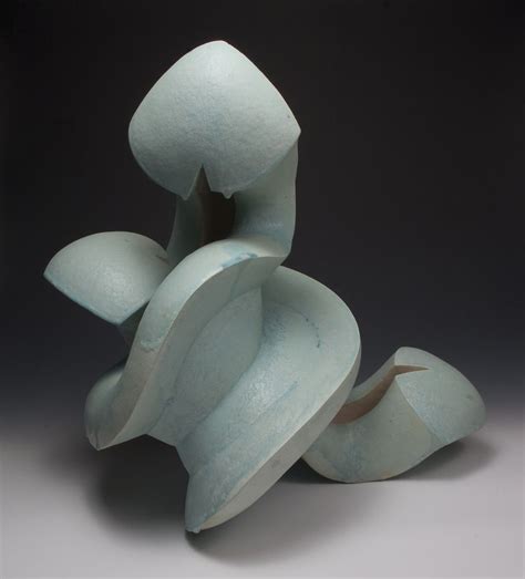 Sculpture - brian kakas | Ceramic art, Ceramic sculpture, Ceramic clay