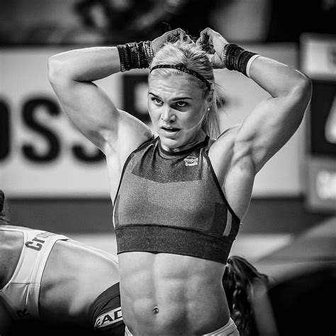 To access this possibility, you must be watching the live video you want to join. Katrín Tanja Davíðsdóttir's Instagram post: "Join me for a ...