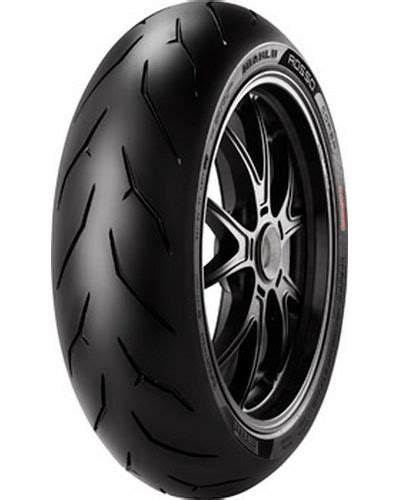 Color pvc or as demand. Pirelli 190/55 Zr 17 M/c (75w) Tl Diablo Rosso Corsa ...