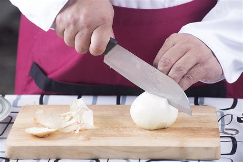 You've Been Cutting Onions All Wrong