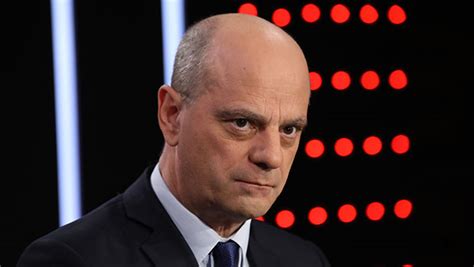 Add a bio, trivia, and more. Jean-Michel Blanquer: "Un peu moins de 20% des élèves ne ...