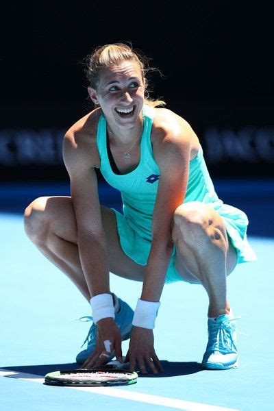 There are six public tennis courts in the park and the howard park tennis club offers private memberships. Petra Martic Photos Photos: 2018 Australian Open - Day 5 ...