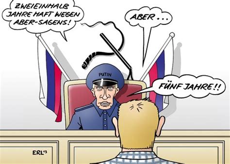 Nawalny is getting poisoned by the president, survives, goes. Putins Russland von Erl | Politik Cartoon | TOONPOOL