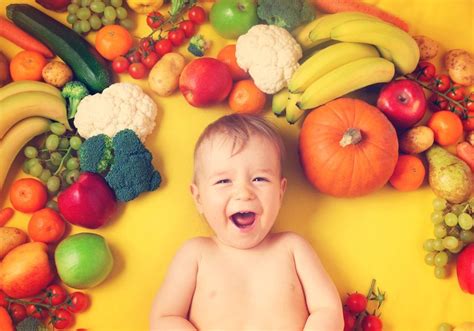 31 Best Baby Led Weaning First Foods | Ages and Stages ...