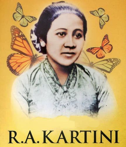 21 april 1879 (jepara, jawa tengah) tempat dan tanggal kematian: SEJARAH SINGKAT RA. KARTINI - Home Business