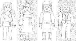 You can print or color them online at getdrawings.com for absolutely free. Image result for american girl doll isabelle coloring ...