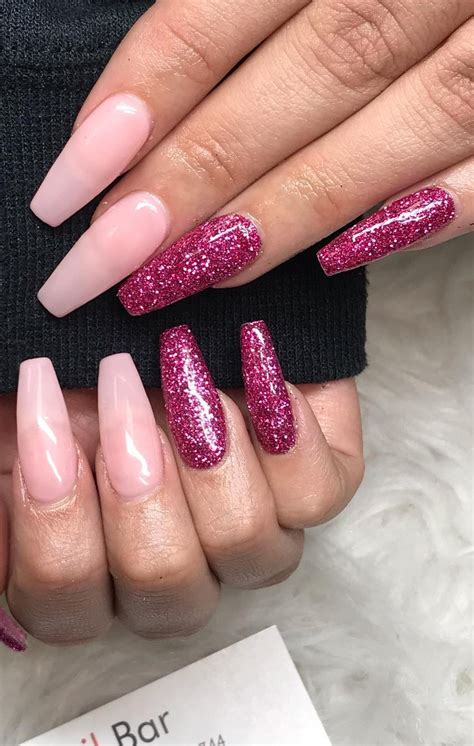 In this article let me take you through the advantages and disadvantages of artificial nails as well as i would give in some vital pinpoints of buying the right ones. 46+ Best Acrylic Nails Designs for This Year 2019 - Daily Women Blog