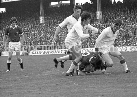 Winner sf1 vs winner sf2 (21:00, london). All-Ireland Football Final 1973 - Millstreet.ie