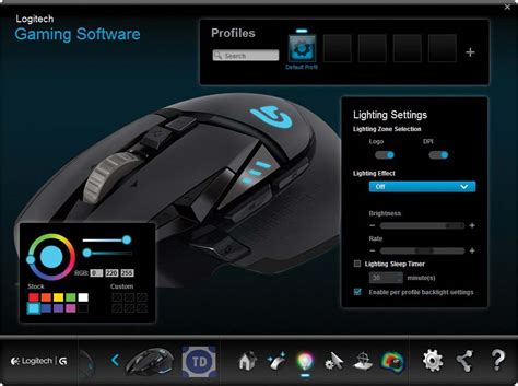 Logitech gaming software desteklediği ürünler: ایرانیان دانلود | دانلود نرم افزار Logitech Gaming ...