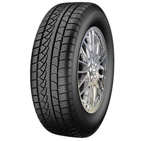 Cet article a été ajouté à mes pneus/entretien. Petlas 195/55 R16 87H Snowmaster W651 - Comparer avec ...