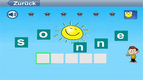 Lesen lernen kostenlos - Apps on Google Play