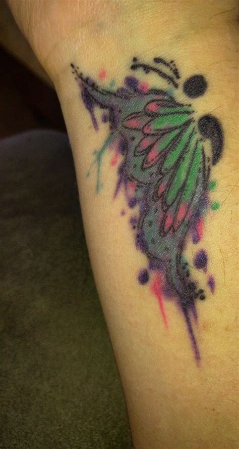 We did not find results for: Semicolon idea | Tattoos, Watercolor tattoo, Watercolor