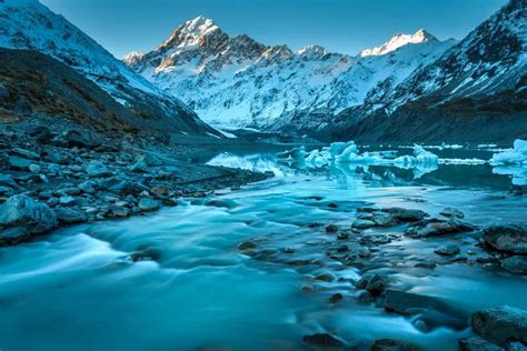 This went well because she became the most well know hooker in the business. New Zealand Landscape Photography & Hidden Gems ⋆ We Dream ...