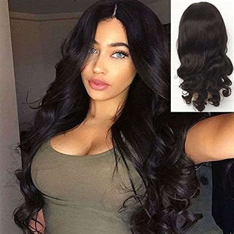 The best wigs don't even look like they're fake, giving you whatever colour or style tresses you fancy without having to touch your real hair.millions. The 25 Best Lace Wigs of 2019 - Smart Style Today