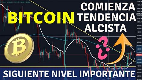 That year's price moves can best be described as a roller coaster because the. EMPIEZA LA TENDENCIA ALCISTA BITCOIN ANÁLISIS TÉCNICO PREDICCIÓN DEL PRECIO PARA EL 2020 - YouTube