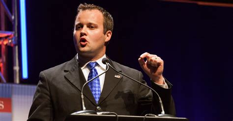 He has been married to anna duggar since. Reality-TV Star and Family-Values Lobbyist Josh Duggar ...