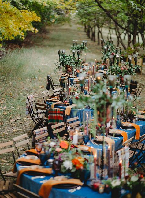A few weeks ago i hosted my first dinner party. Fall Harvest Dinner Party at 2 Lads Winery | Backyard ...