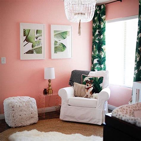 We did not find results for: We're calling this one California Dreamin' Nursery. And ...