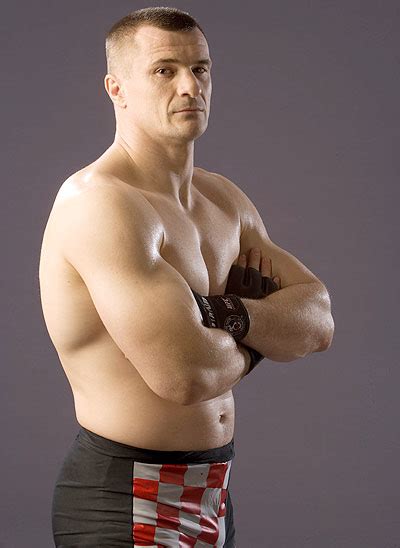 Mirko cro cop filipovic was born on september 10, 1974 in vinkovci, croatia, yugoslavia. Dammaged Goods: King of Fighters: Mirko "Cro Cop" Filipovic