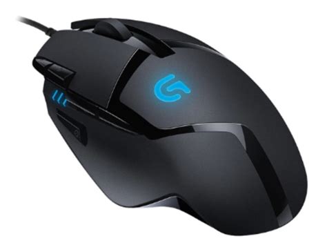 The logitech gaming software package is one of the very best in the marketplace. Logitech G402 Software Update, Drivers, Manual, and Review