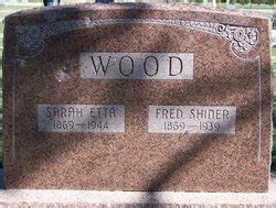 Alibaba.com offers 856 wood shiner products. Fred Shiner Wood (1869-1939) - Find A Grave Memorial