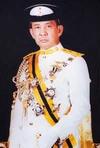 We did not find results for: Maharum Bugis Syah (MBS): Istiadat Kemahkotaan Sultan ...