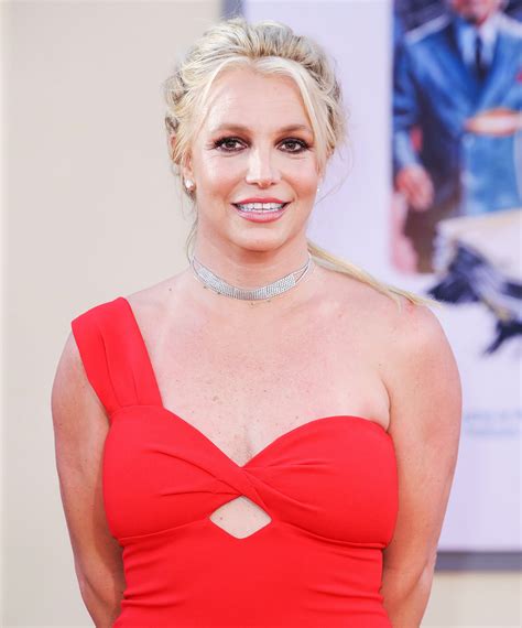The latest tweets from britney spears (@britneyspears): Britney Spears Is 'Prioritizing Herself' as She Celebrates Her Birthday
