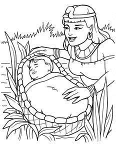 Miriam from the bible for kids coloring old testament moses and his mother sunday school coloring pages of miriam and baby moses coloring pages preparing for high school math common fractions to decimals worksheet math exam for grade 7 2nd grade math subtraction worksheets this and that worksheets with pictures for kindergarten there are a variety of coloring pages available for the children. Two Coloring Pages - Moses in the Nile and The Red Sea ...