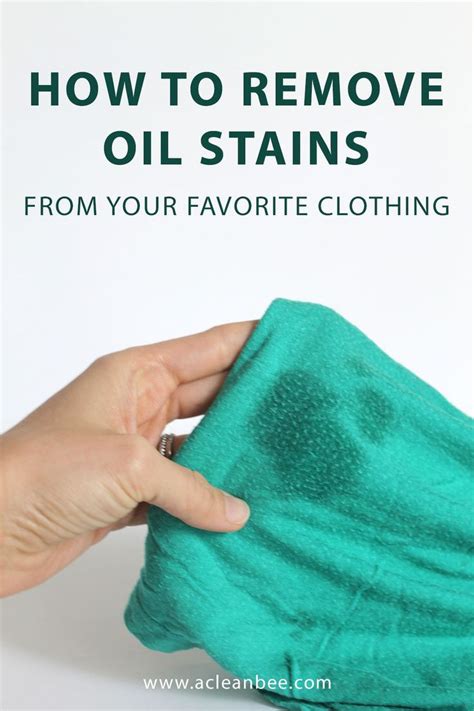 We did not find results for: How to Remove Cooking Oil from Clothes | Remove oil stains ...