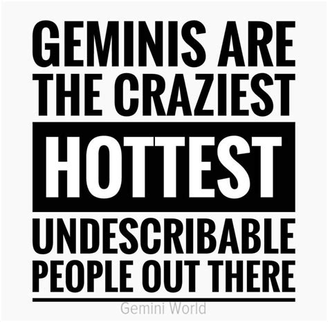 See more ideas about gemini quotes, gemini, gemini zodiac. Do you want to play with magic ? | Gemini quotes, Gemini ...