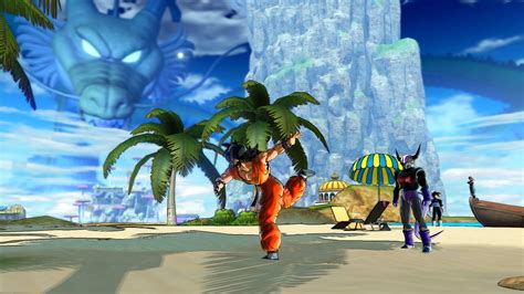 Selective files for dragon ball: Dragon Ball Xenoverse 2 English TGS Trailer & Screenshots - Capsule Computers