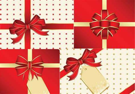 Download and use 8,000+ christmas present stock videos for free. Christmas Present Vector Pack 53638 Vector Art at Vecteezy