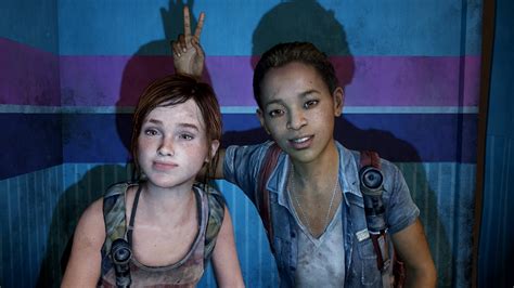 The last of us (video games). Inside the Mind Behind the Brilliant New Last of Us DLC ...