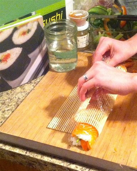 Franchise as a hissho sushi franchisee, you will run and grow your business as an independent owner. How To Roll Your Own Sushi At Home - | Sushi at home ...