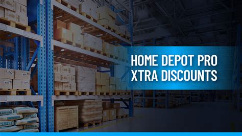 Their apr is quite high (above 20%). Home Depot Pro Xtra Discounts | How To Get The Most Out Of Your Home Depot Benefits