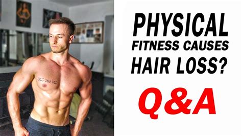 James retired from the united states army as a colonel in the medical corps, in july of 2013 after 24 years of active duty service. Fitness and Hair Loss? Hair Transplant Q & A with Matt ...