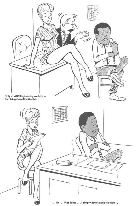 Check spelling or type a new query. Black Man Illustrated What It Was Like Working In The ...