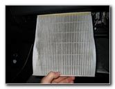 Toyota prius cabin air filter change. 2010-2015 Toyota Prius Hybrid Hatchback Common Problems ...