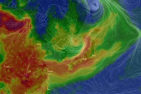 가장 정확한 대기오염 & 미세먼지 어플, 미세미세! 오늘자 일본 미세먼지. JPG : 클리앙