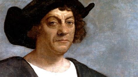 The story of christopher columbus has become so enshrouded in myth over the centuries, and so distorted by political correctness in recent decades, that the facts of his life remain largely a mystery to. Christopher Columbus, the Book of Mormon, and the ...