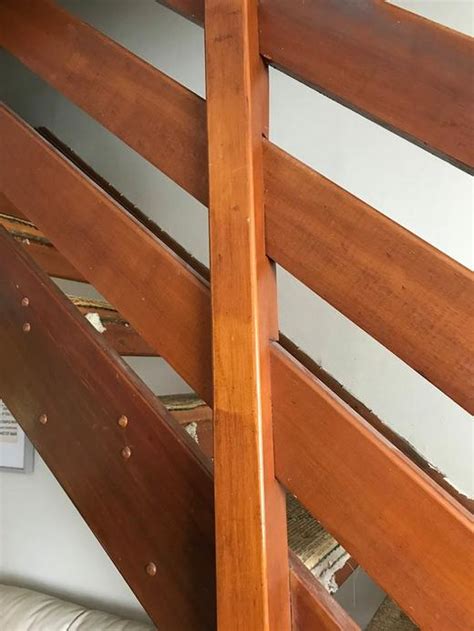 Creative stair railing ideas exist for every type of home, from traditional wooden banisters and rails to wood is quite possibly the most flexible of all materials used to bring your stair railing ideas to life. Stair/bannister advice or ideas? | DIYnot Forums