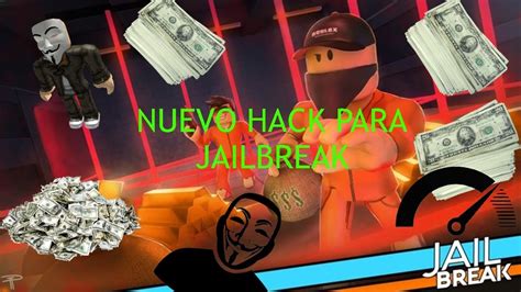 The way to using the roblox jailbreak codes is very simple. Hack Para Jailbreak (ROBLOX) 2020 FUNCIONANDO👨🏼‍💻💰💳 DINERO ...