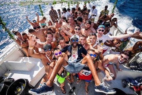 1,504 likes · 110 were here. South Beach Party Boats, Miami FL - Jun 3, 2018 - 3:30 PM